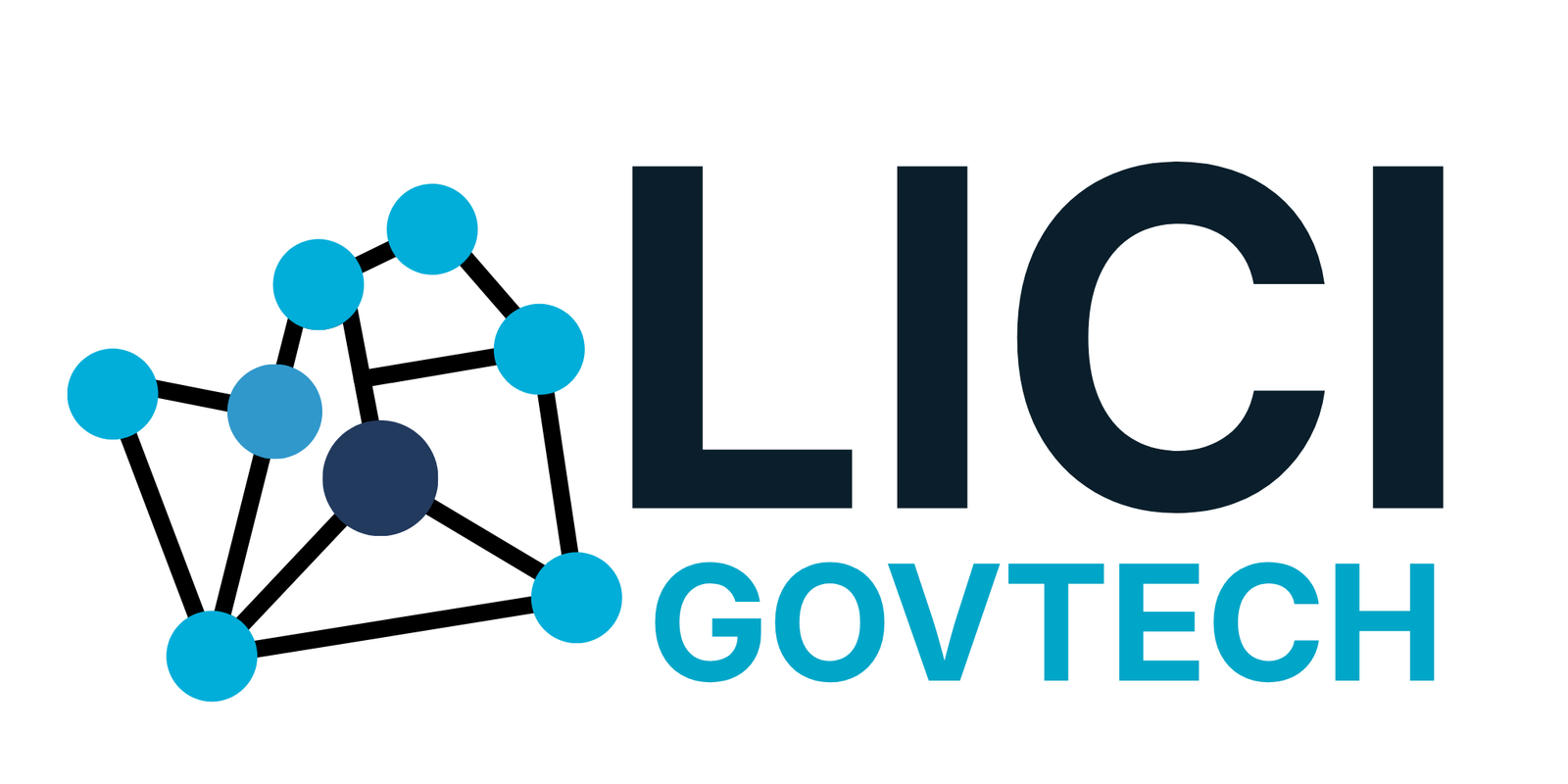 Logo oficial LICI GovTech