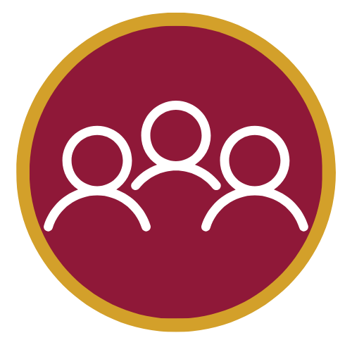 Ícone oficial HUMANA