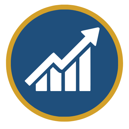 Ícone oficial EFICIENTE