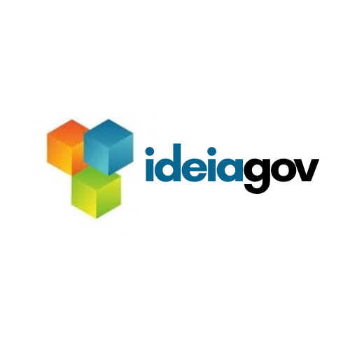 Logo IdeiaGov