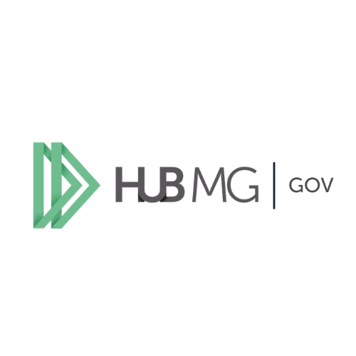 Logo HubMG