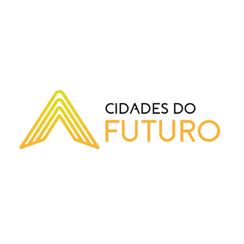 Logo Cidades do Futuro