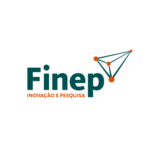 Logo FINEP