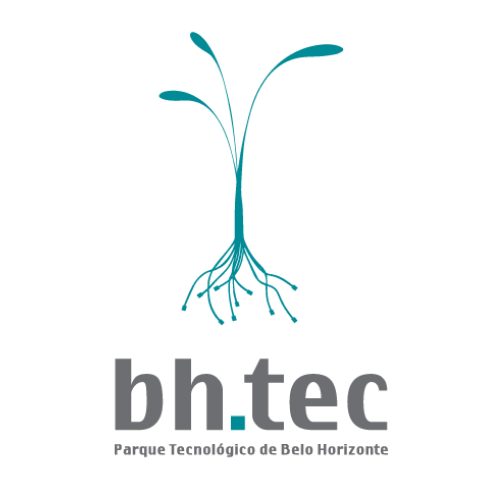Logo BH-TEC · Conexões