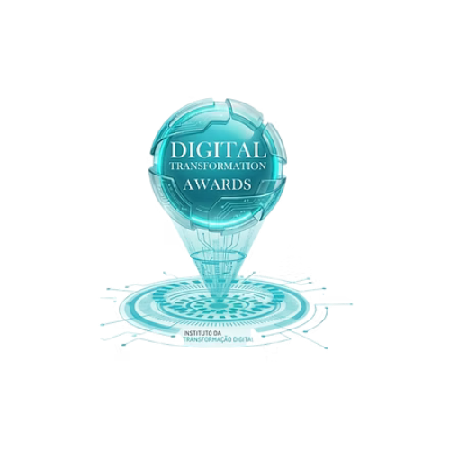 Logo Digital Transformation Awards