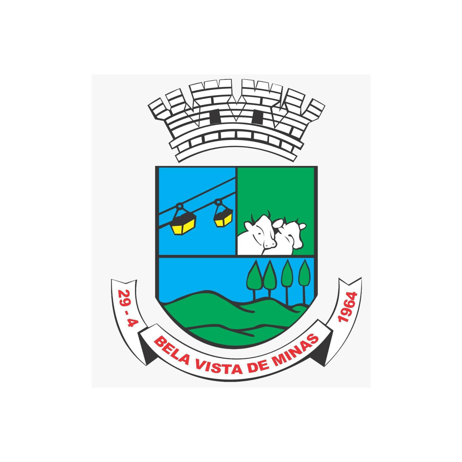 Bela Vista de Minas - MG