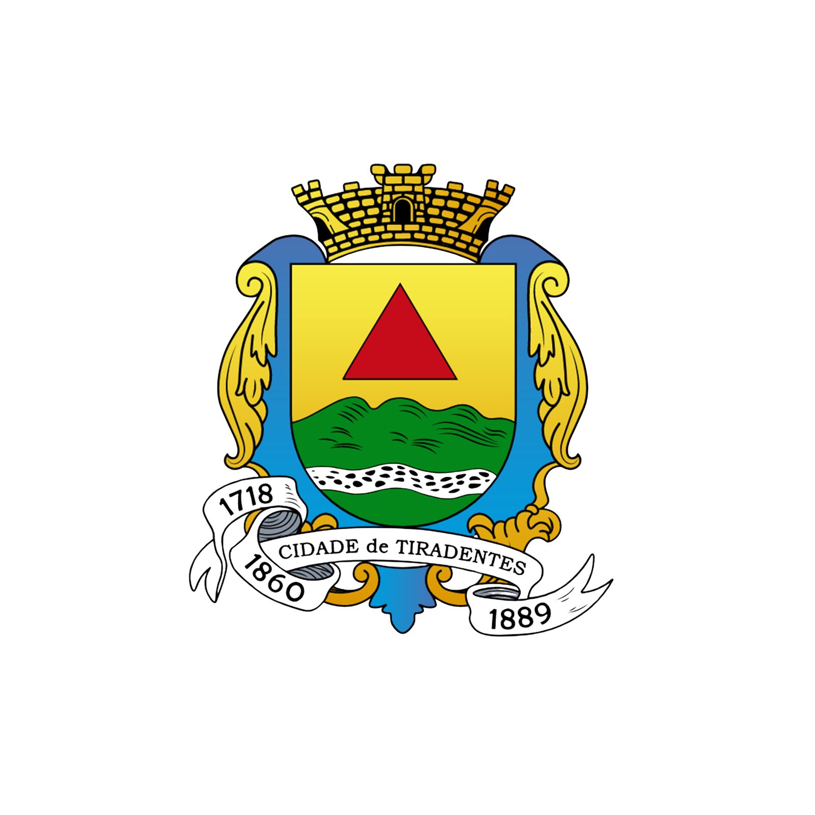Tiradentes - MG
