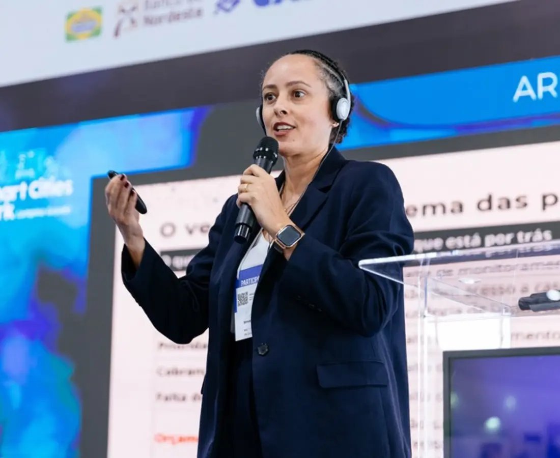 Formação para gestores públicos conduzida pela CHESI Academy